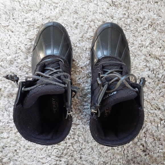 Sperry Top-sider Duck Boots - Picture 7 of 10
